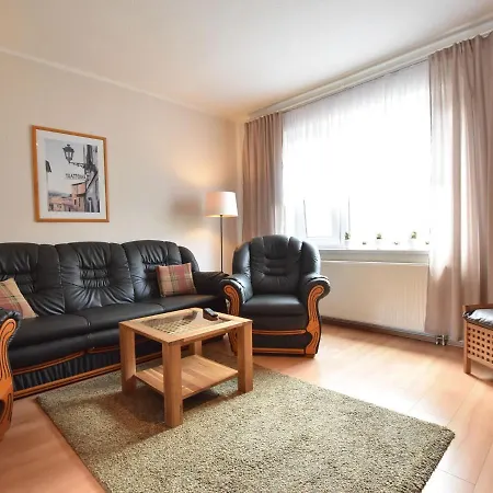 Сasa de vacaciones Tolles In Fuer 8 Personen *