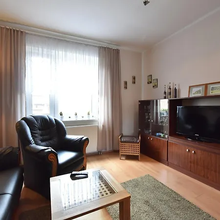 Tolles In Fuer 8 Personen Сasa de vacaciones Wißmar