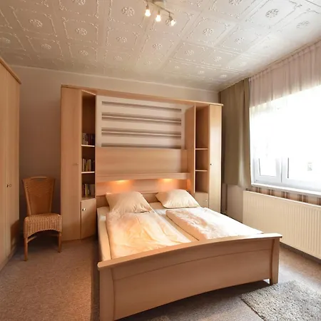 Tolles In Fuer 8 Personen * Wißmar