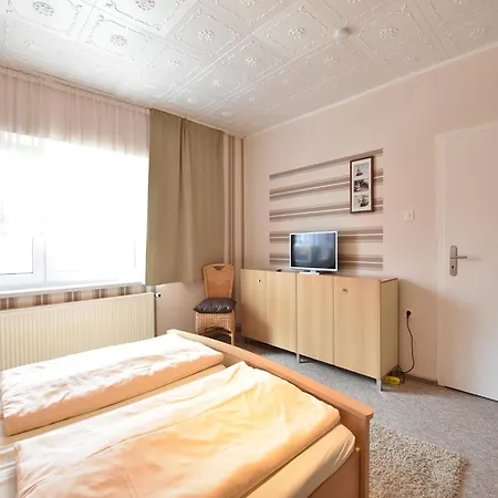 Σπίτι διακοπών Tolles In Fuer 8 Personen