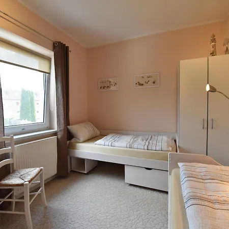 Tolles In Fuer 8 Personen Сasa de vacaciones *