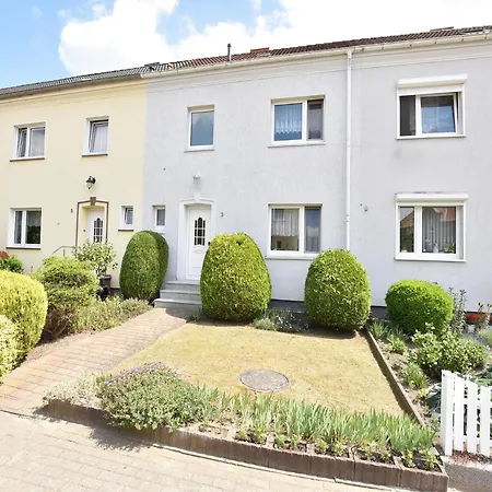 Tolles In Fuer 8 Personen * Wißmar