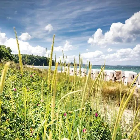 Сasa de vacaciones Tolles In Fuer 8 Personen Wißmar