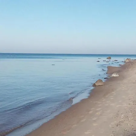 Tolles In Fuer 8 Personen Сasa de vacaciones *