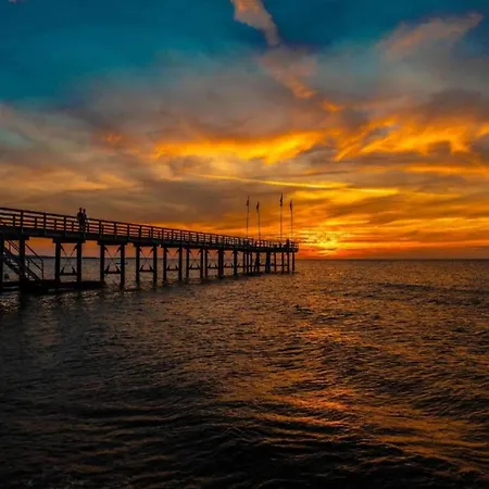 Сasa de vacaciones Tolles In Fuer 8 Personen