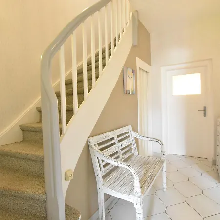 Сasa de vacaciones Tolles In Fuer 8 Personen *