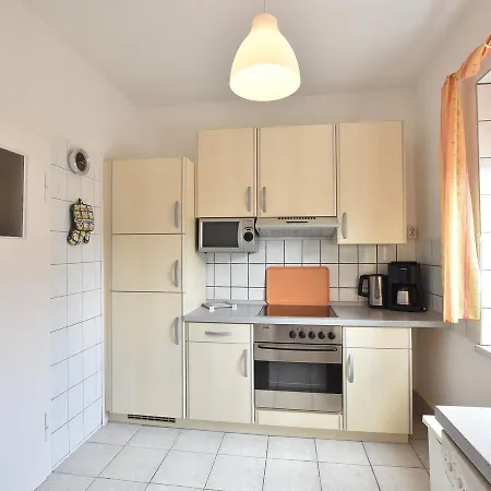 Tolles In Fuer 8 Personen * Wißmar