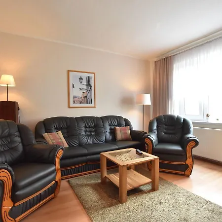 Tolles In Fuer 8 Personen Wißmar