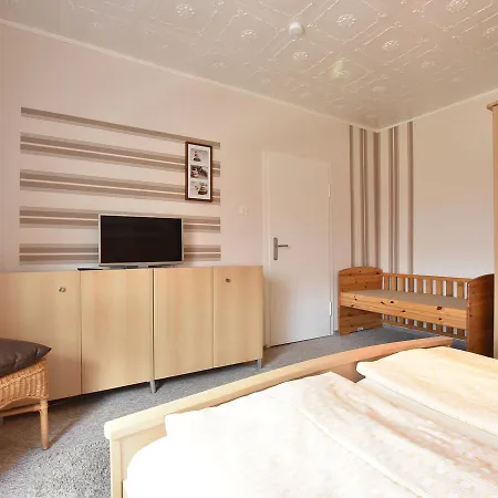 Tolles In Fuer 8 Personen Сasa de vacaciones